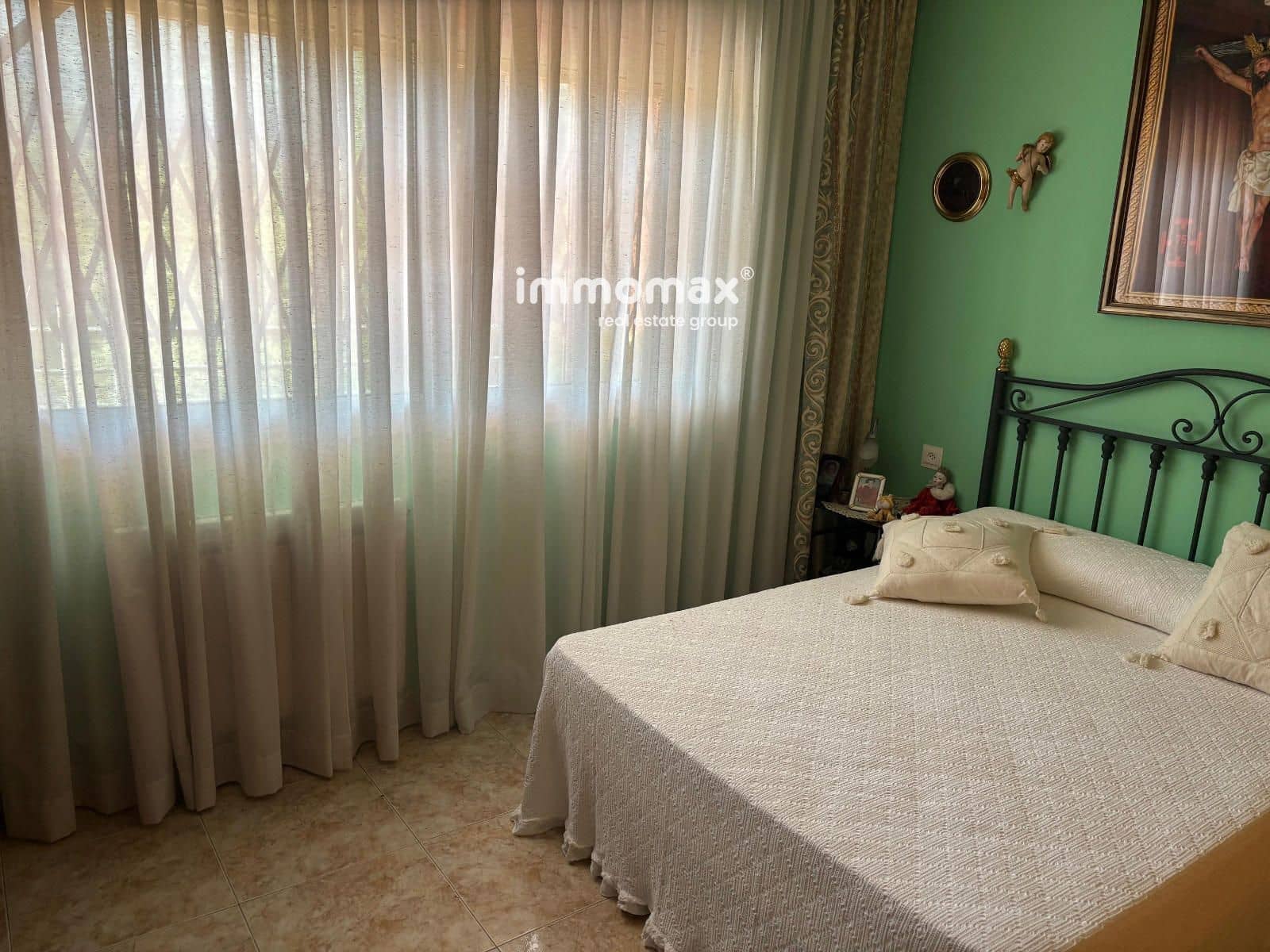 3 sovrum Hus till salu i Vallirana med garage - 420 000 € (Ref: 9770050)