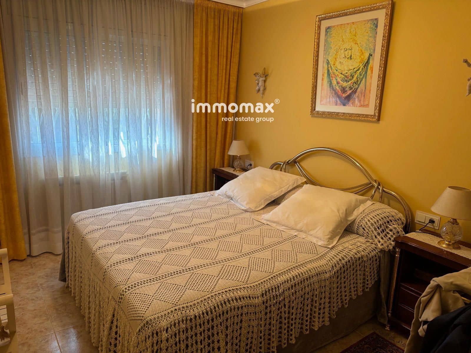 3 sovrum Hus till salu i Vallirana med garage - 420 000 € (Ref: 9770050)