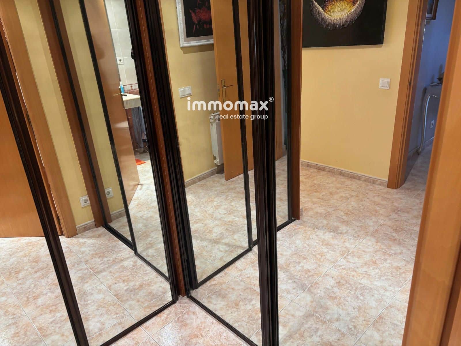 3 sovrum Hus till salu i Vallirana med garage - 420 000 € (Ref: 9770050)