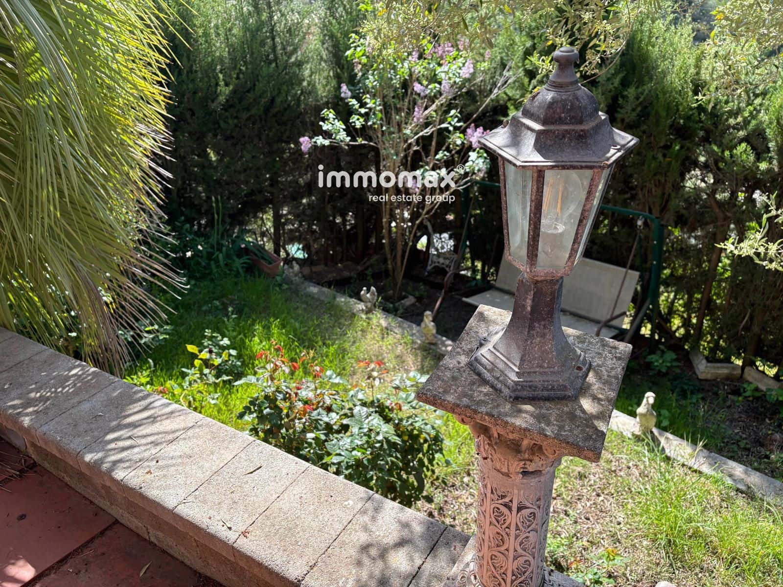 3 sovrum Hus till salu i Vallirana med garage - 420 000 € (Ref: 9770050)