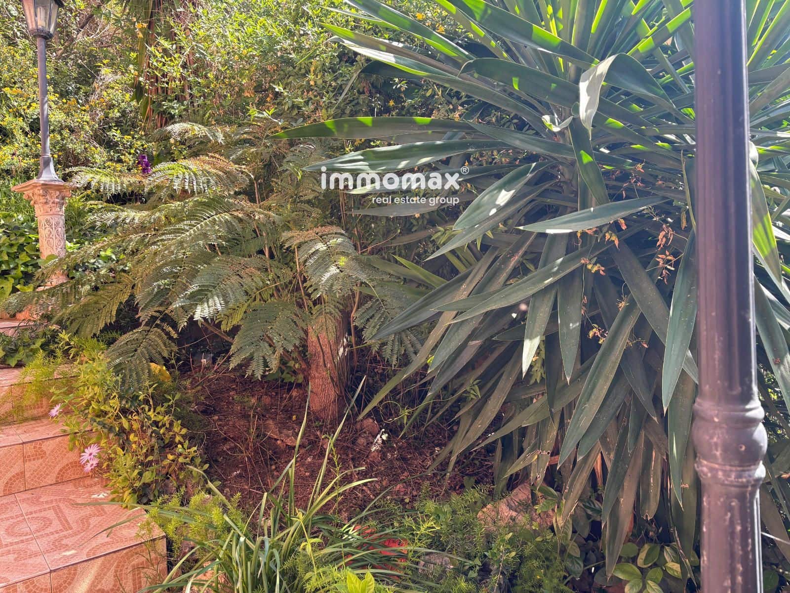 3 sovrum Hus till salu i Vallirana med garage - 420 000 € (Ref: 9770050)