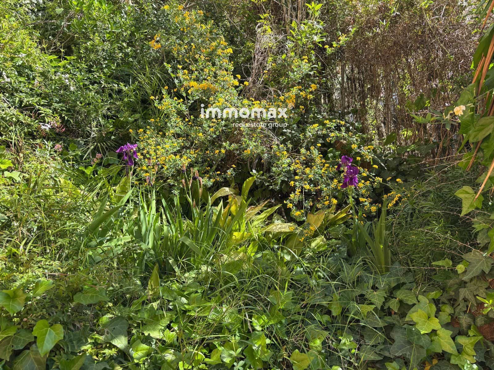 3 sovrum Hus till salu i Vallirana med garage - 420 000 € (Ref: 9770050)