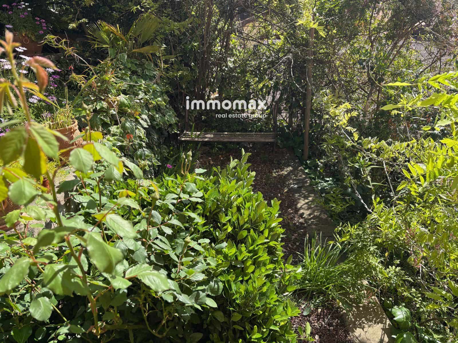 3 sovrum Hus till salu i Vallirana med garage - 420 000 € (Ref: 9770050)