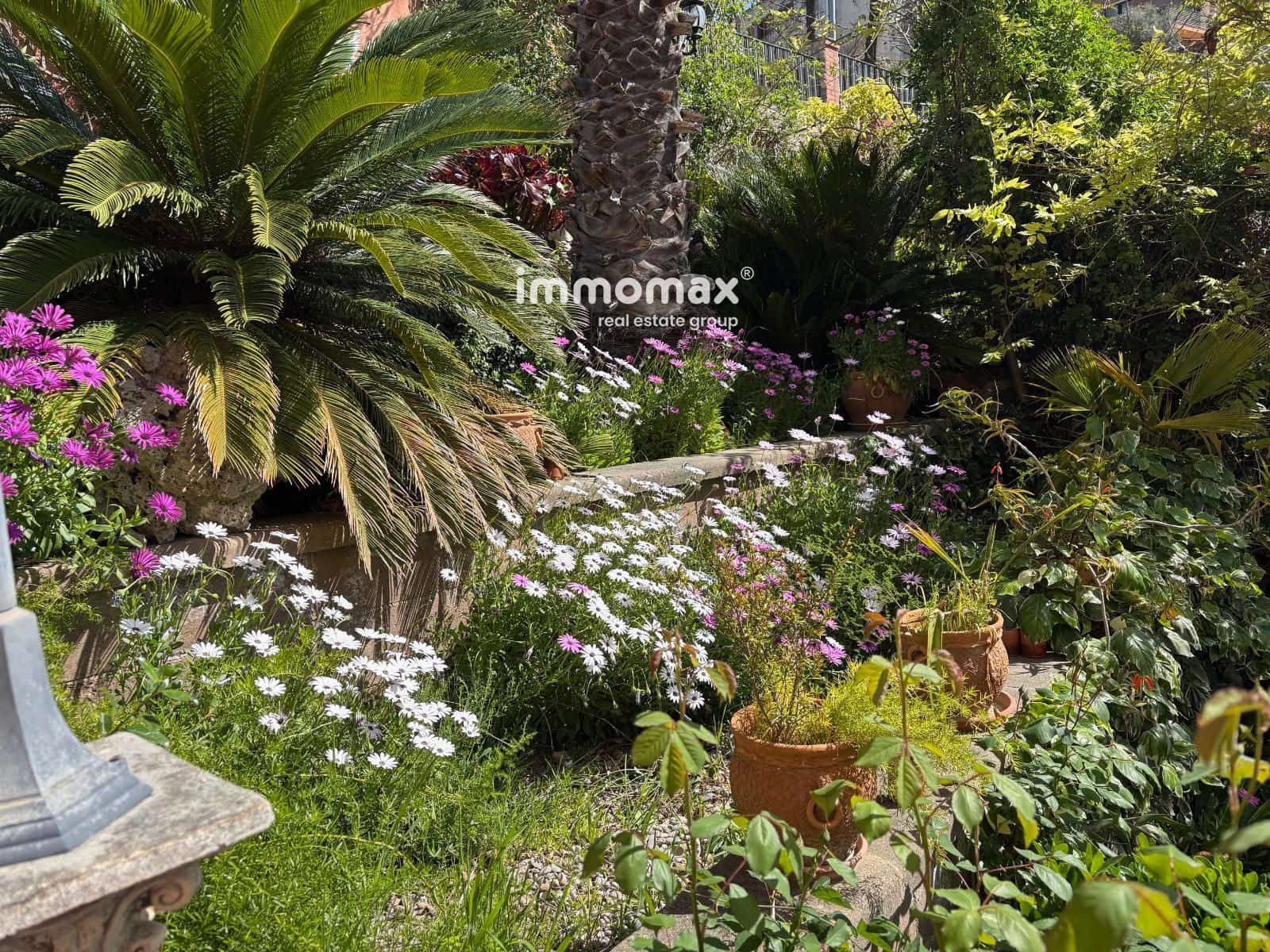 3 sovrum Hus till salu i Vallirana med garage - 420 000 € (Ref: 9770050)