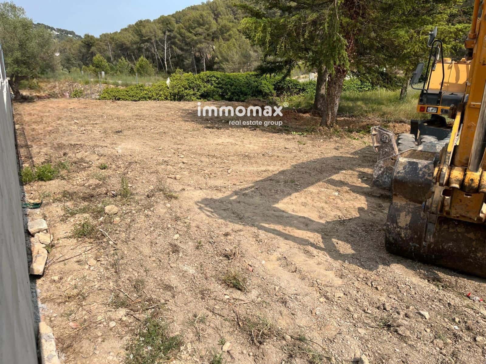 Działka budowlana na sprzedaż w Canyelles - 55 000 € (Ref: 9772445)