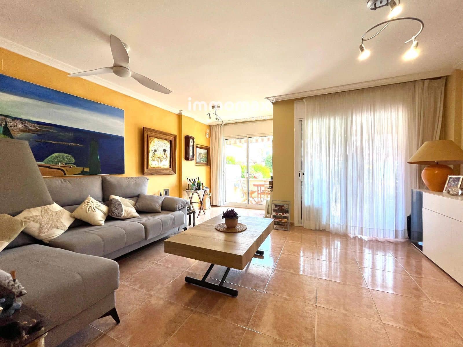 4 bedroom Townhouse for sale in Cubelles with pool garage - € 450,000 (Ref: 9778441)