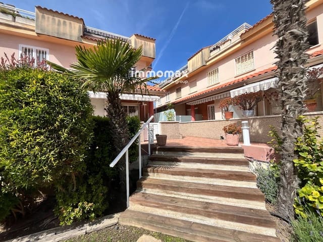 4 sypialnia Dom na sprzedaż w Cubelles z basenem garażem - 450 000 € (Ref: 9778441)