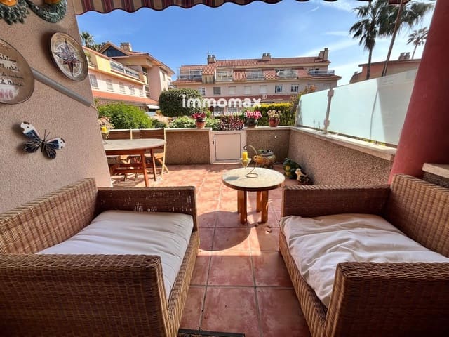 4 sypialnia Dom na sprzedaż w Cubelles z basenem garażem - 450 000 € (Ref: 9778441)