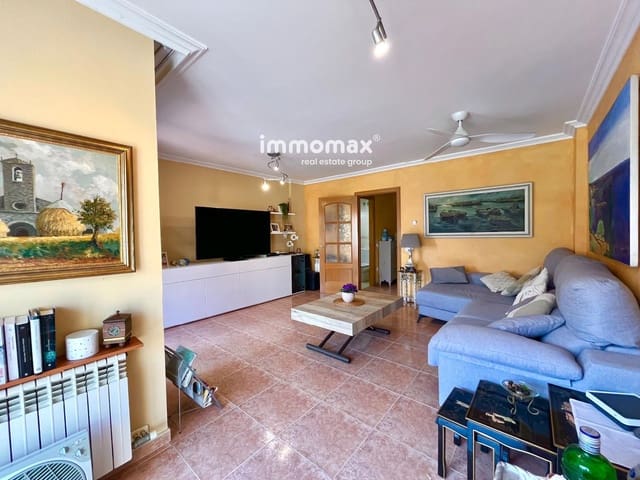 4 sypialnia Dom na sprzedaż w Cubelles z basenem garażem - 450 000 € (Ref: 9778441)