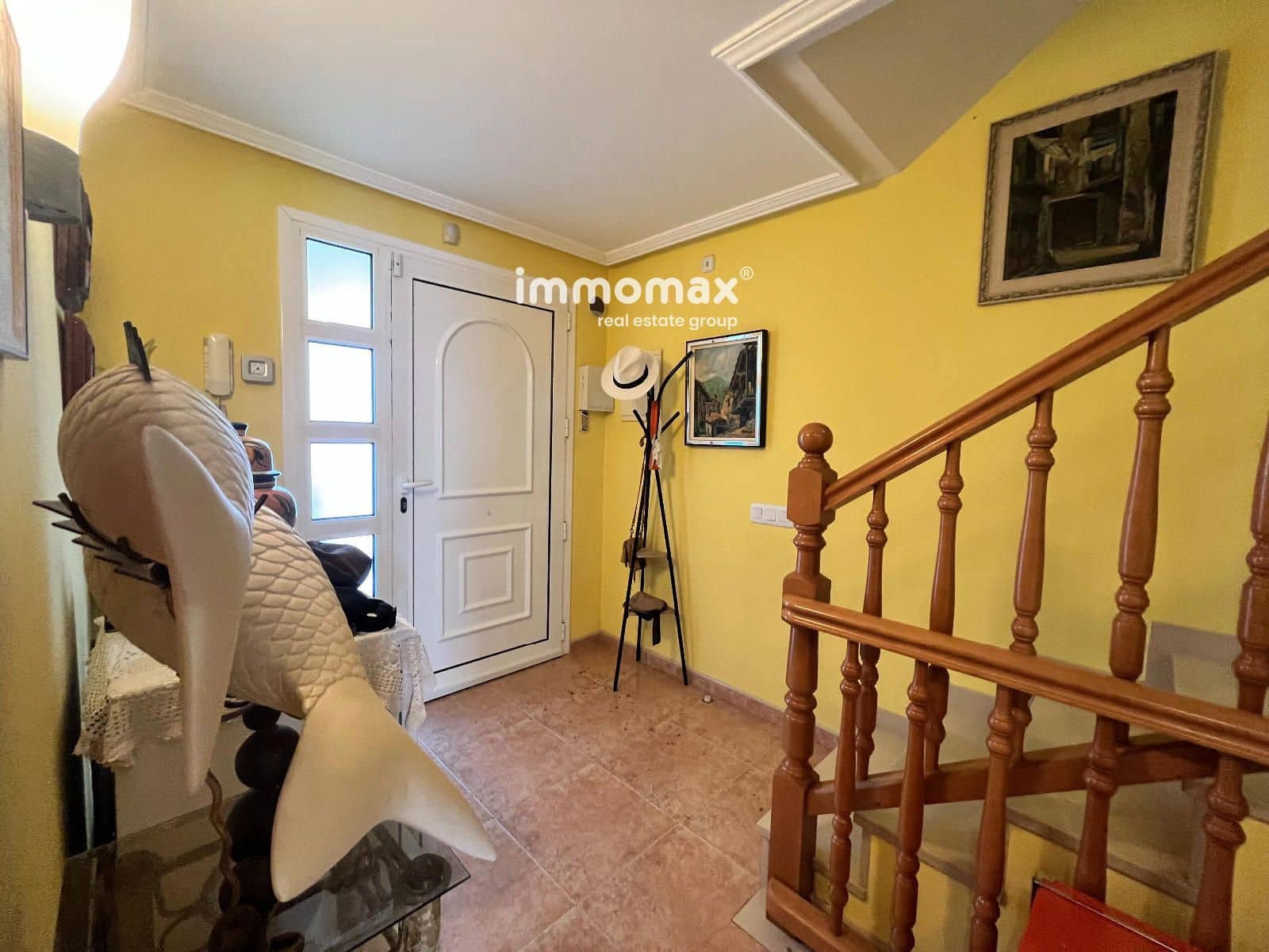 4 bedroom Townhouse for sale in Cubelles with pool garage - € 450,000 (Ref: 9778441)