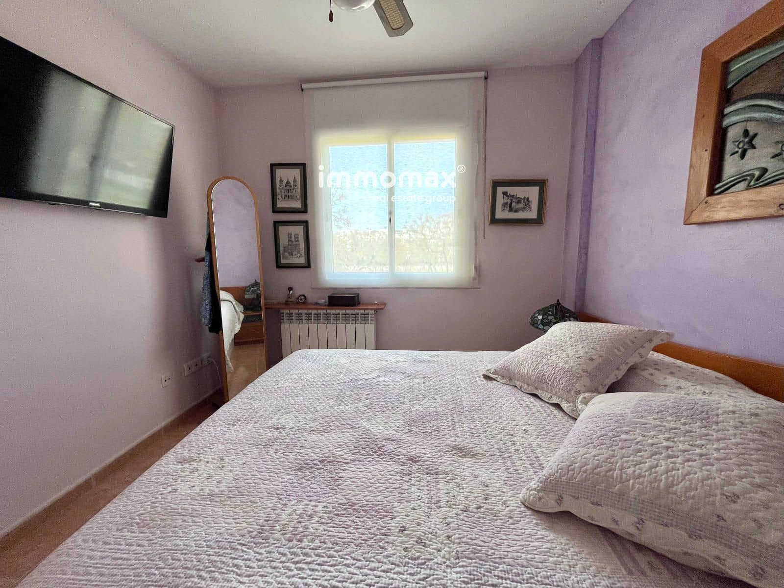 4 bedroom Townhouse for sale in Cubelles with pool garage - € 450,000 (Ref: 9778441)