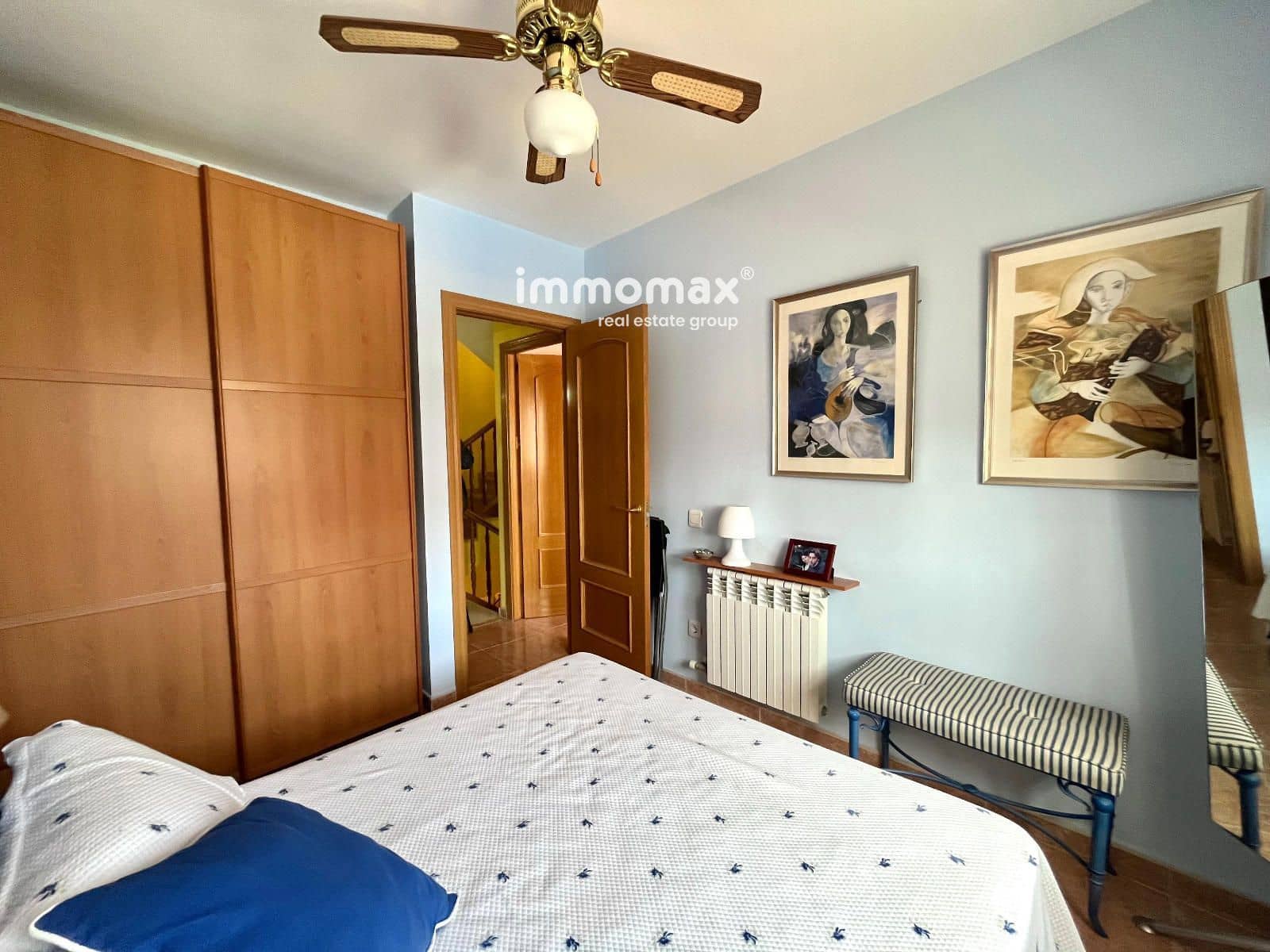 4 bedroom Townhouse for sale in Cubelles with pool garage - € 450,000 (Ref: 9778441)