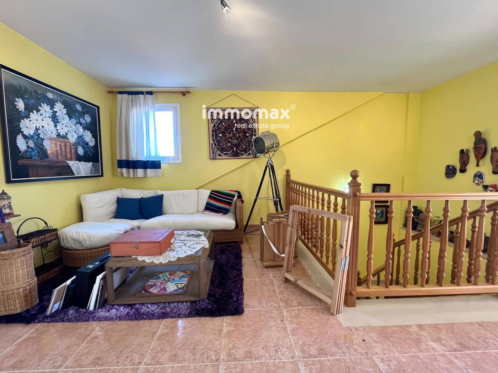 4 bedroom Townhouse for sale in Cubelles with pool garage - € 450,000 (Ref: 9778441)