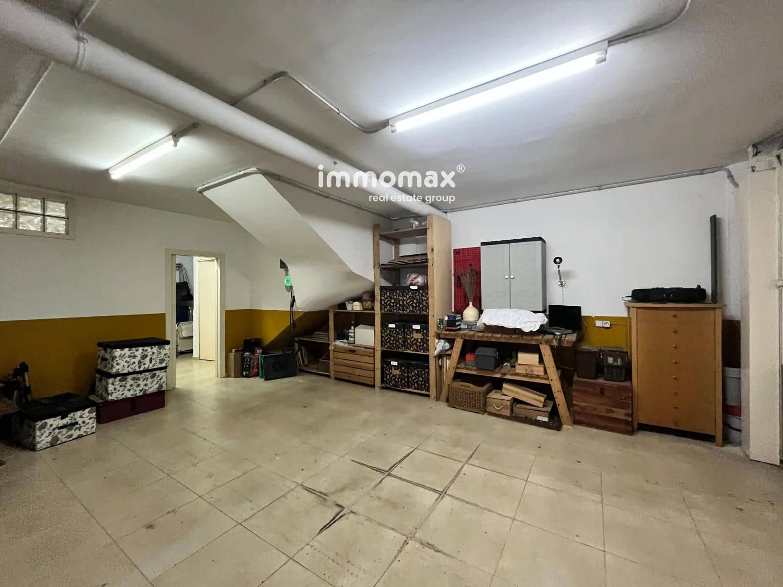 4 bedroom Townhouse for sale in Cubelles with pool garage - € 450,000 (Ref: 9778441)