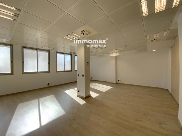 Toimisto vuokrattavana paikassa Barcelona kaupunki - 7 334 € (Ref: 9778639)