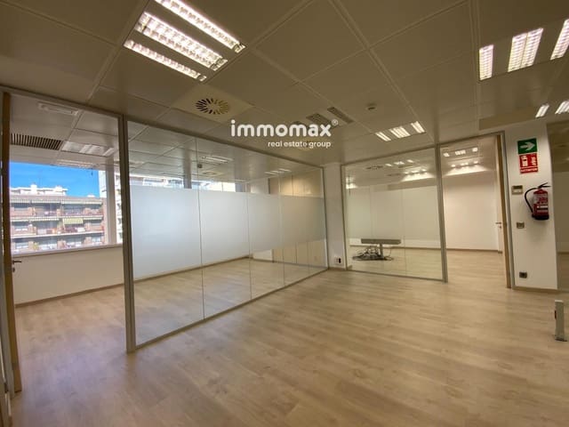 Toimisto vuokrattavana paikassa Barcelona kaupunki - 7 334 € (Ref: 9778639)
