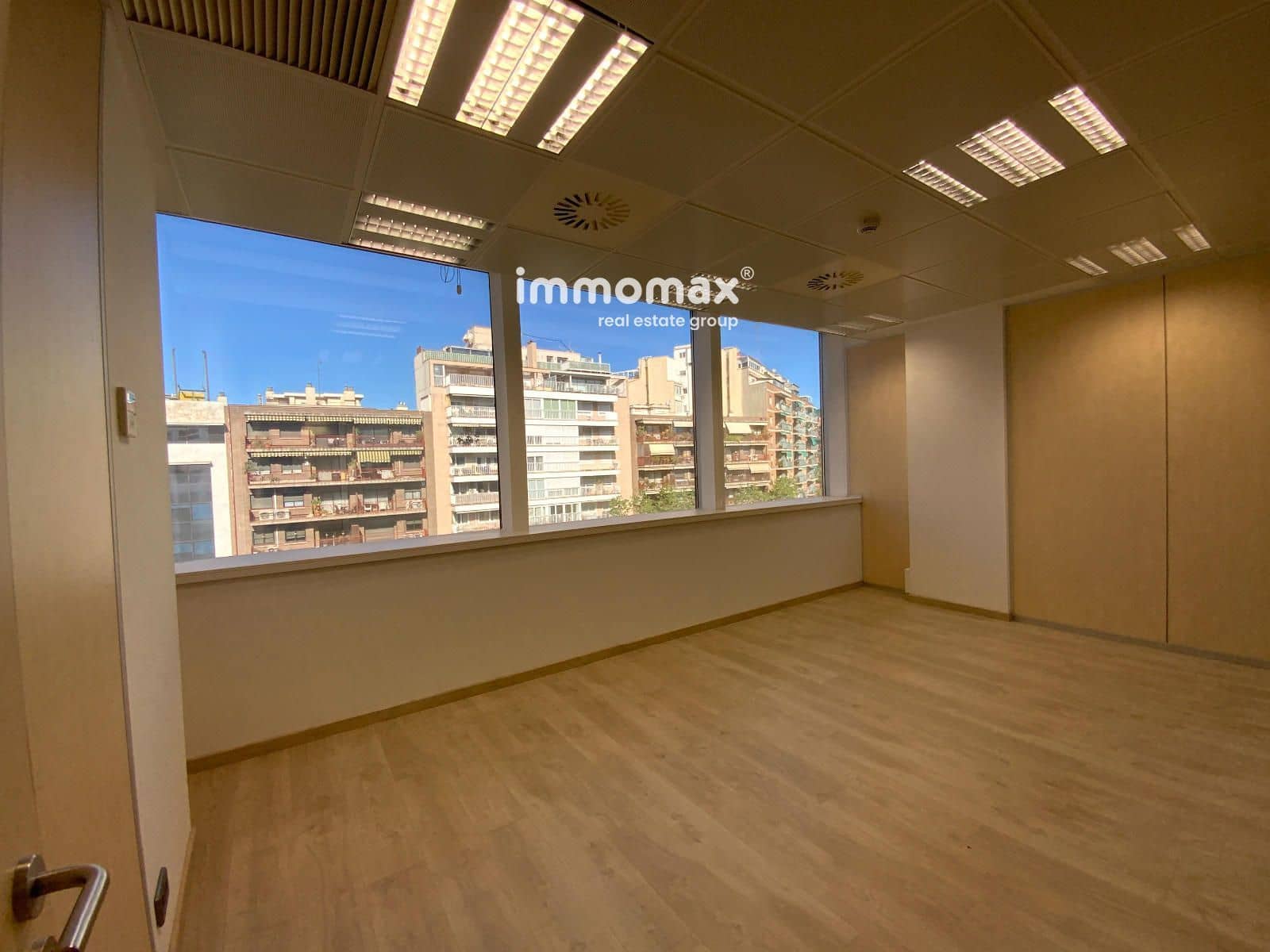 Toimisto vuokrattavana paikassa Barcelona kaupunki - 7 334 € (Ref: 9778639)