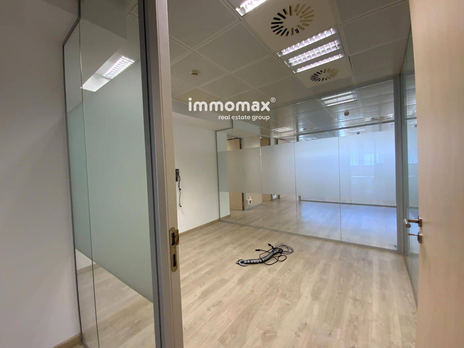 Toimisto vuokrattavana paikassa Barcelona kaupunki - 7 334 € (Ref: 9778639)