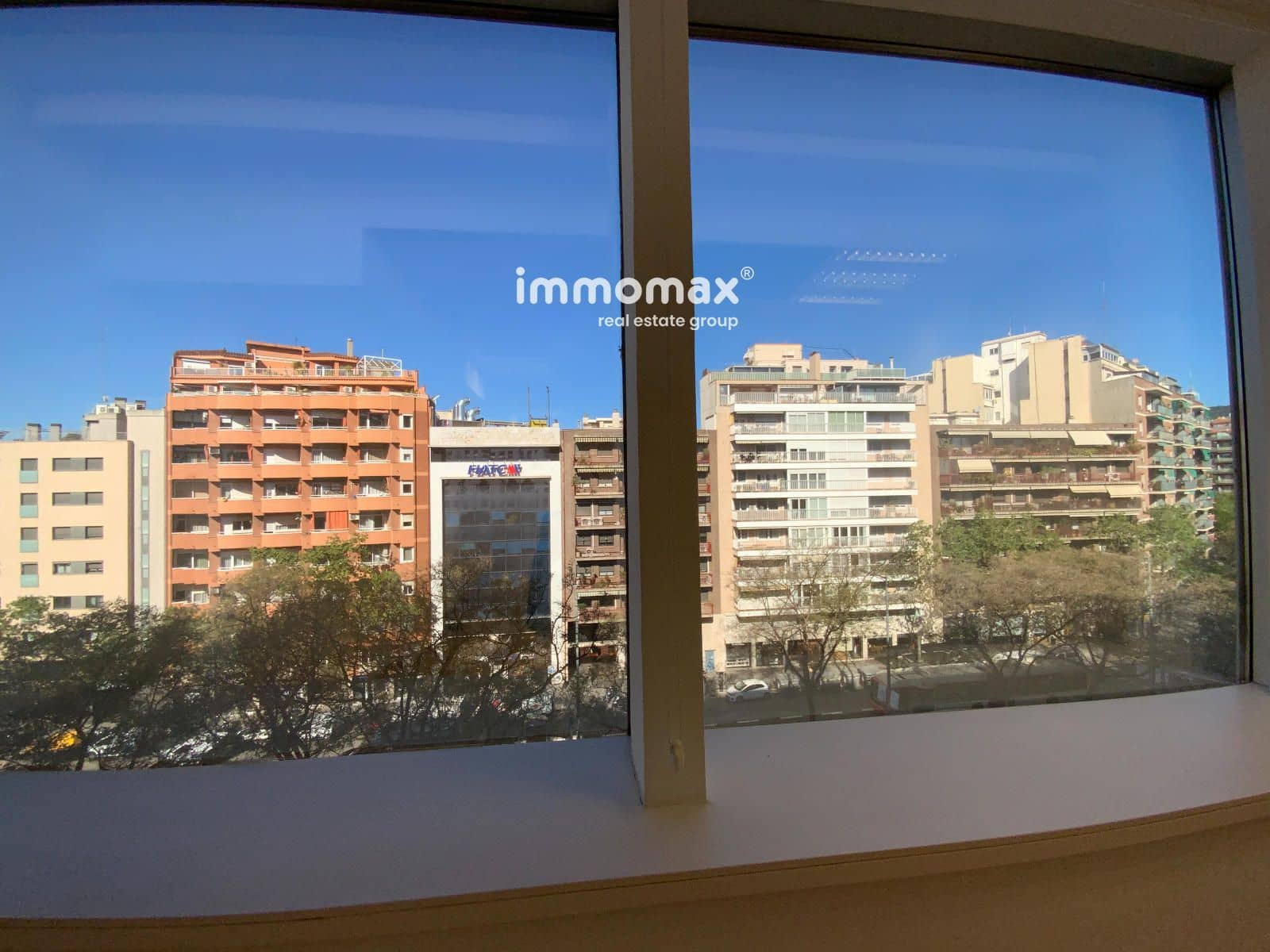 Toimisto vuokrattavana paikassa Barcelona kaupunki - 7 334 € (Ref: 9778639)