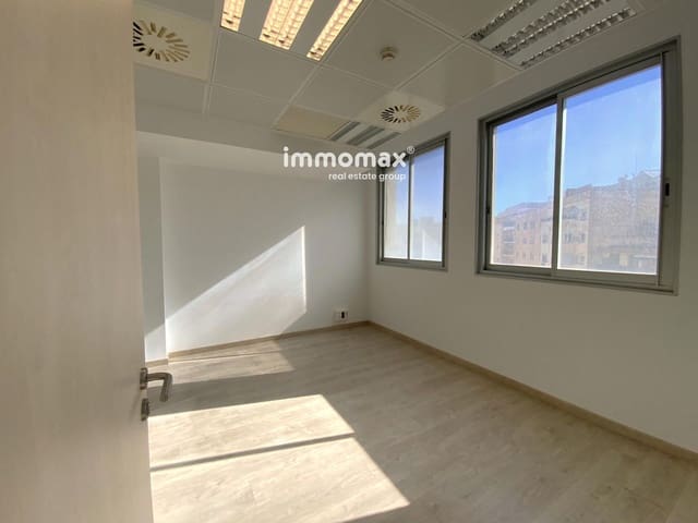Toimisto vuokrattavana paikassa Barcelona kaupunki - 7 334 € (Ref: 9778639)