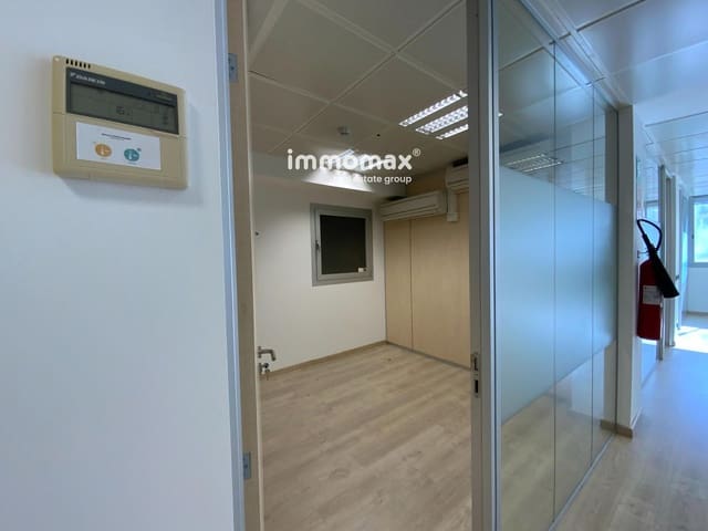 Toimisto vuokrattavana paikassa Barcelona kaupunki - 7 334 € (Ref: 9778639)