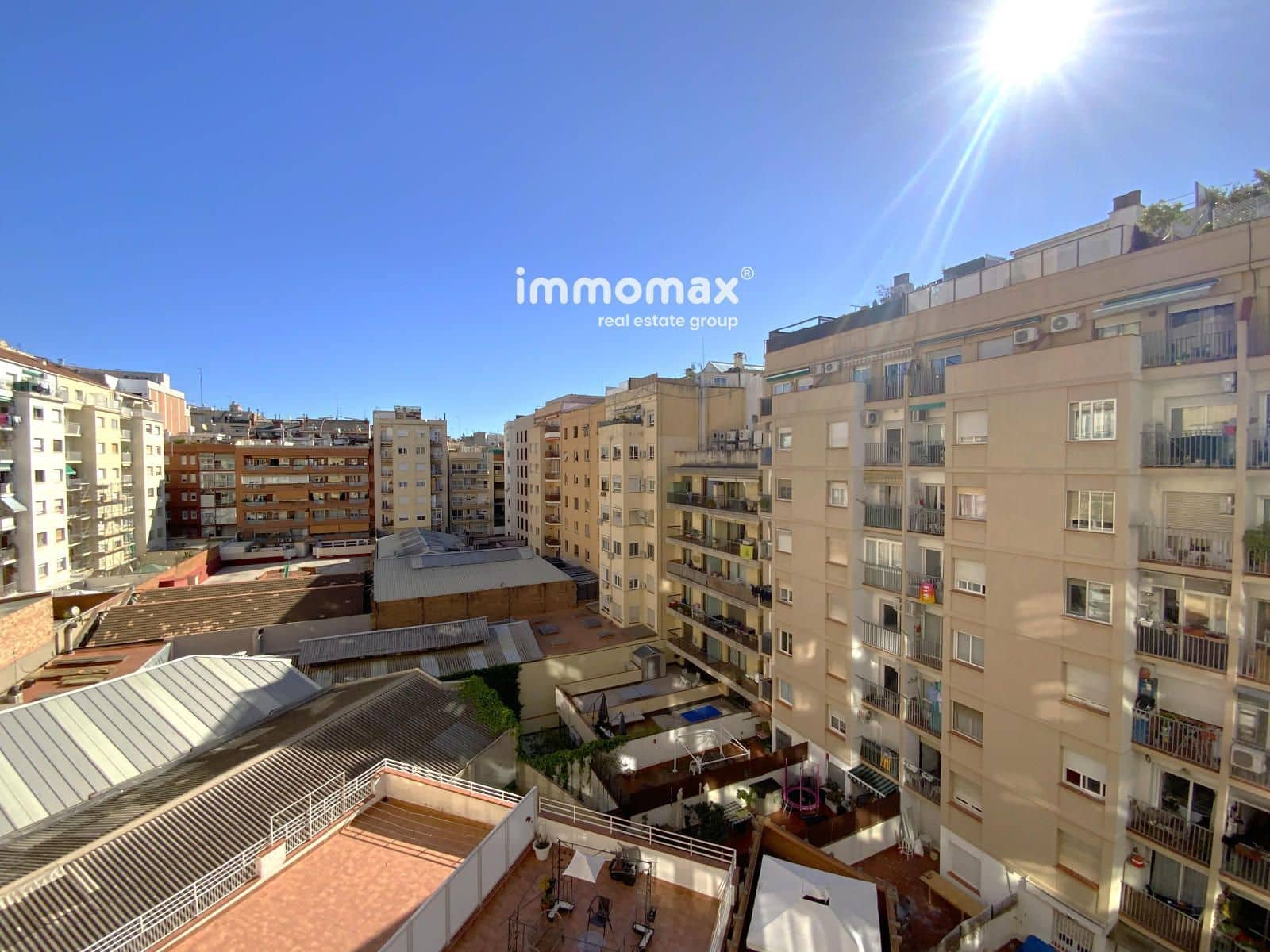 Toimisto vuokrattavana paikassa Barcelona kaupunki - 7 334 € (Ref: 9778639)