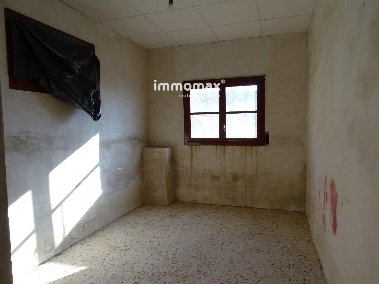 4 sovrum Villa till salu i Tortosa med pool - 95 000 € (Ref: 9778640)