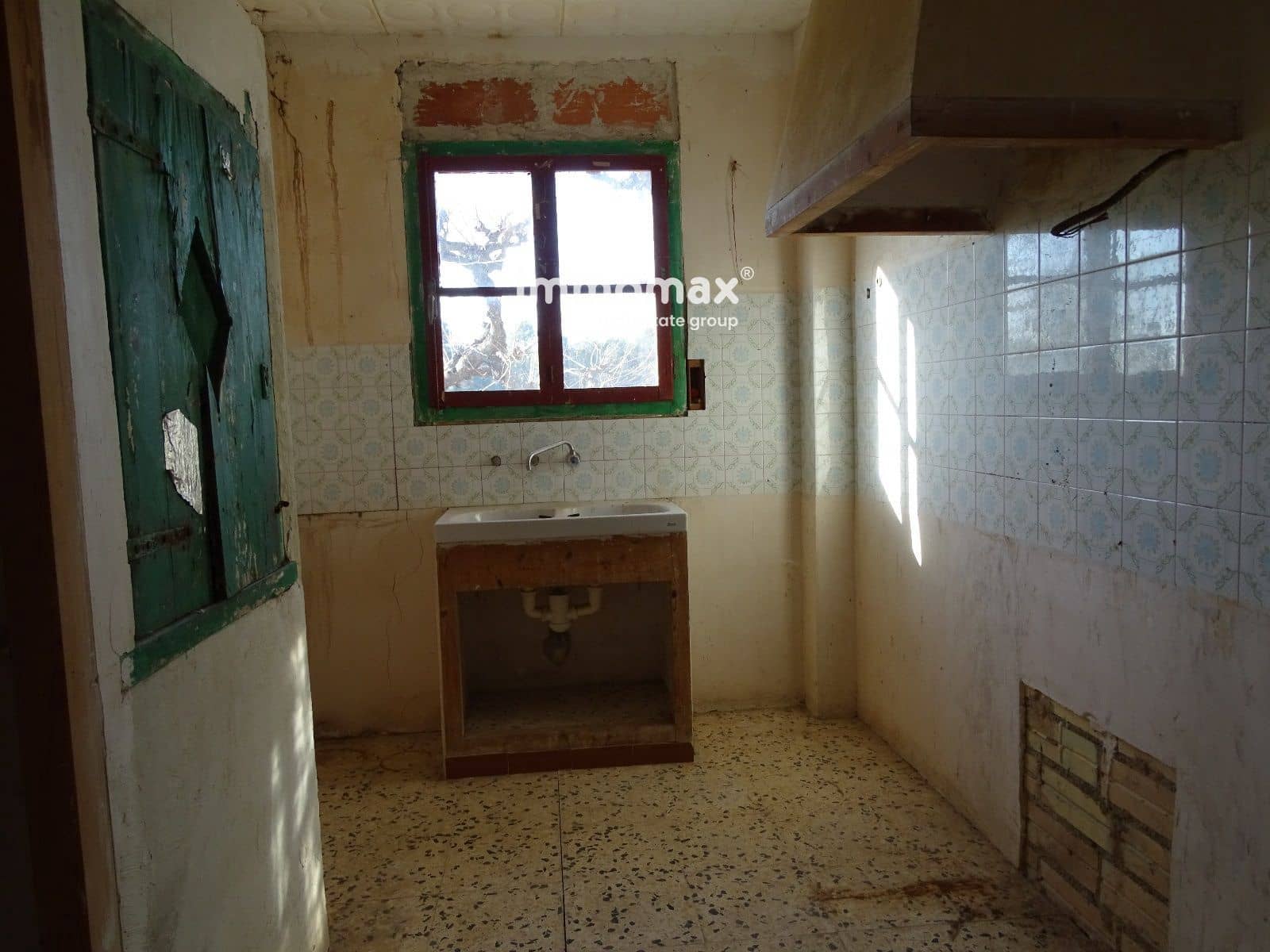 4 sovrum Villa till salu i Tortosa med pool - 95 000 € (Ref: 9778640)