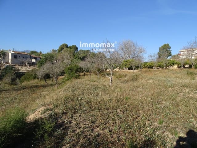 4 sovrum Villa till salu i Tortosa med pool - 95 000 € (Ref: 9778640)