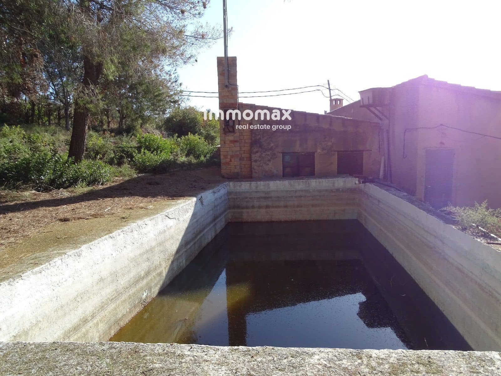 4 sovrum Villa till salu i Tortosa med pool - 95 000 € (Ref: 9778640)