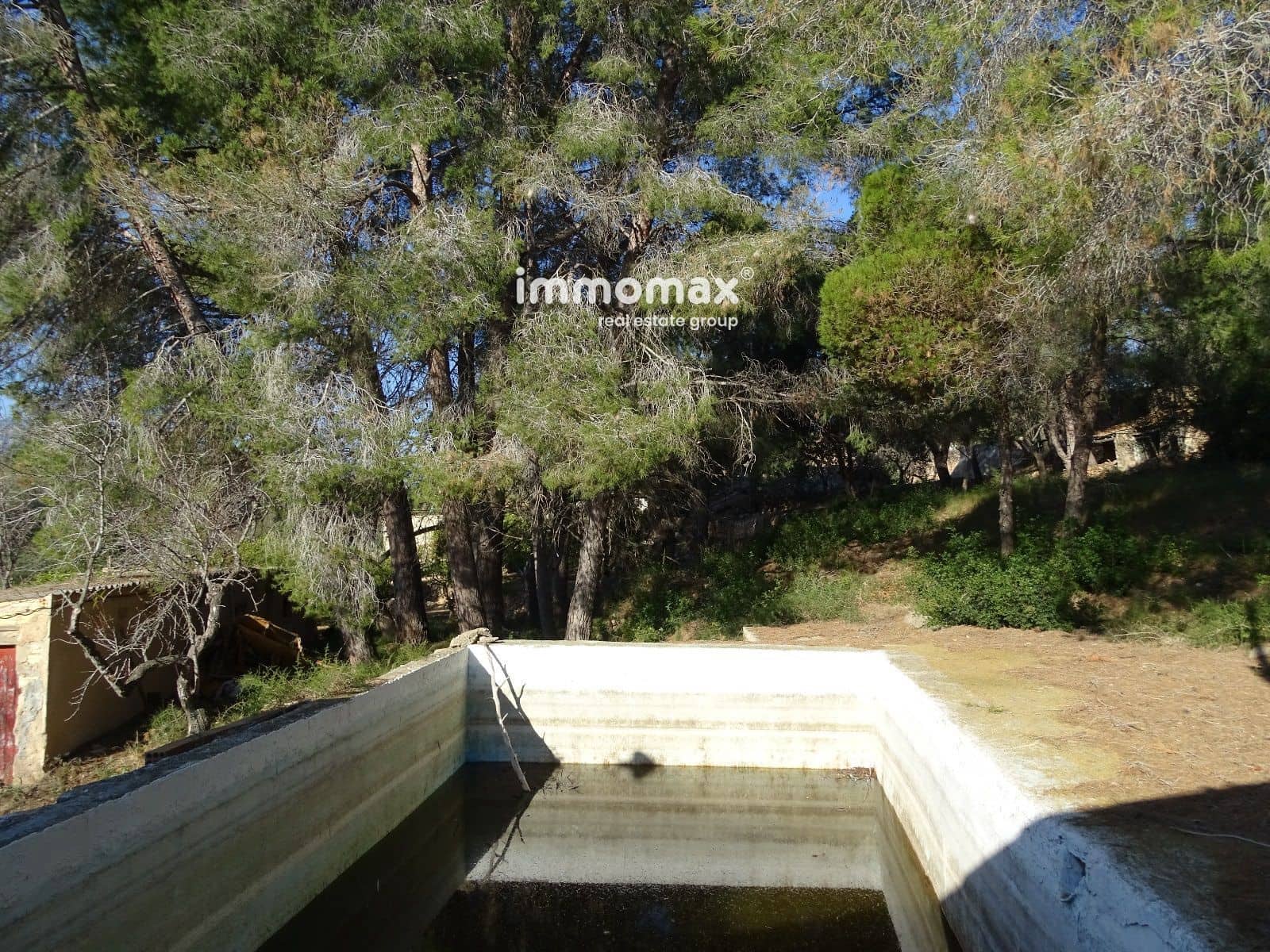 4 sovrum Villa till salu i Tortosa med pool - 95 000 € (Ref: 9778640)