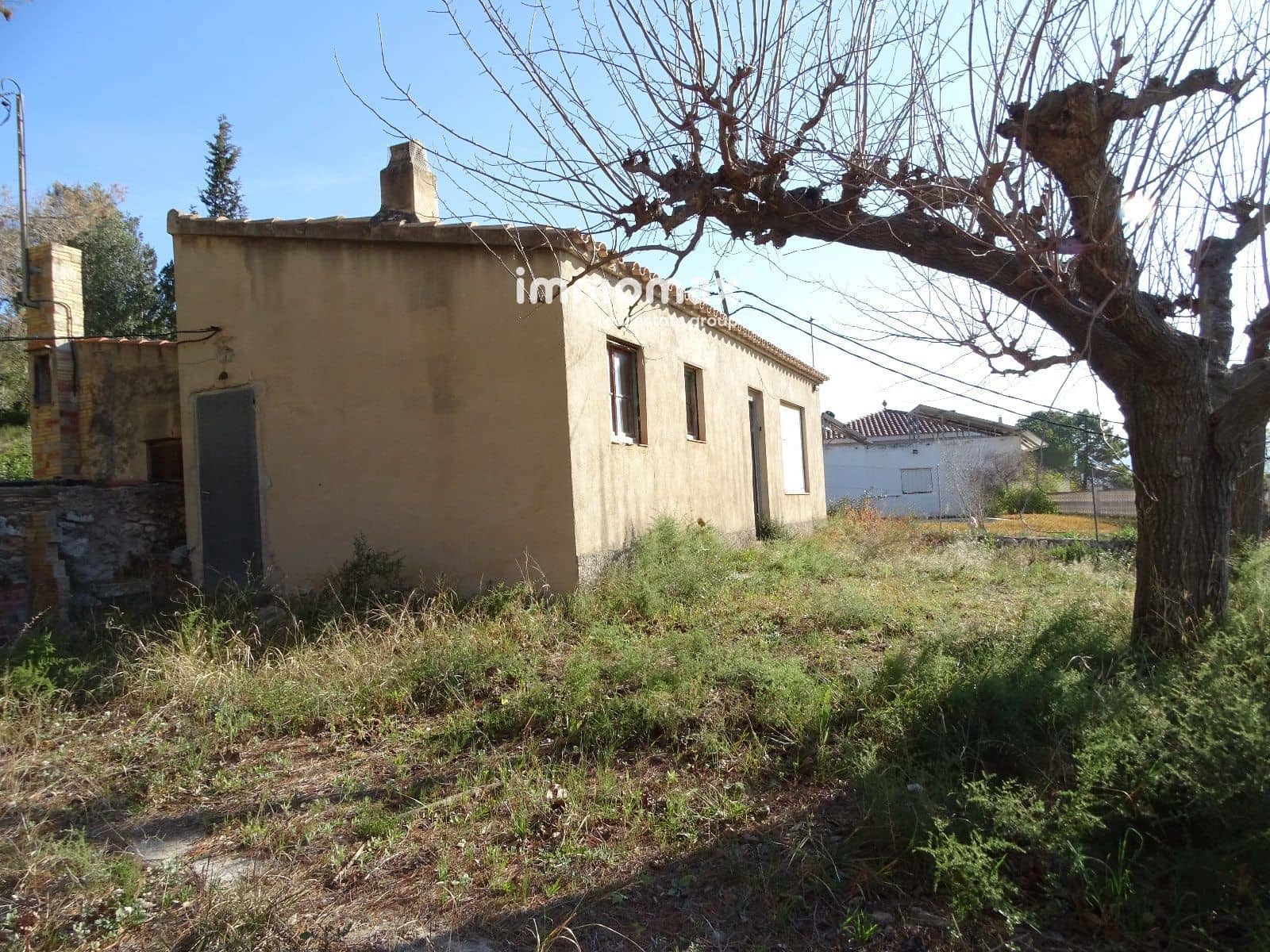 4 sovrum Villa till salu i Tortosa med pool - 95 000 € (Ref: 9778640)