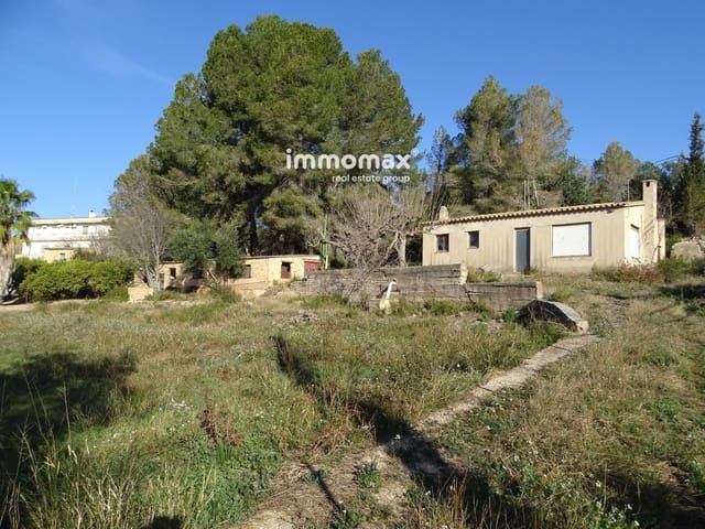 4 sovrum Villa till salu i Tortosa med pool - 95 000 € (Ref: 9778640)