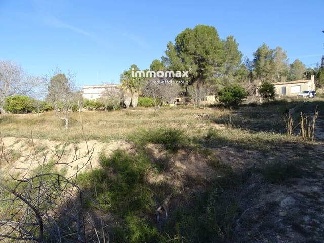 4 sovrum Villa till salu i Tortosa med pool - 95 000 € (Ref: 9778640)