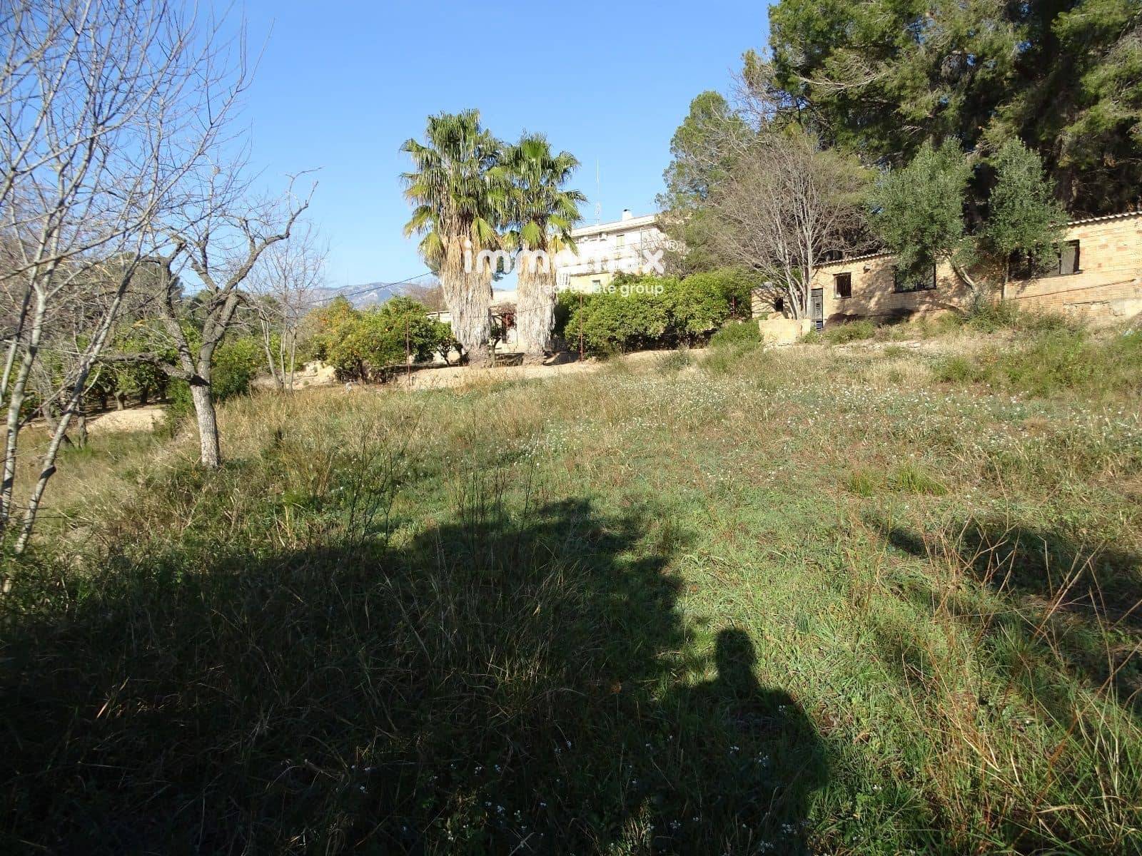 4 sovrum Villa till salu i Tortosa med pool - 95 000 € (Ref: 9778640)