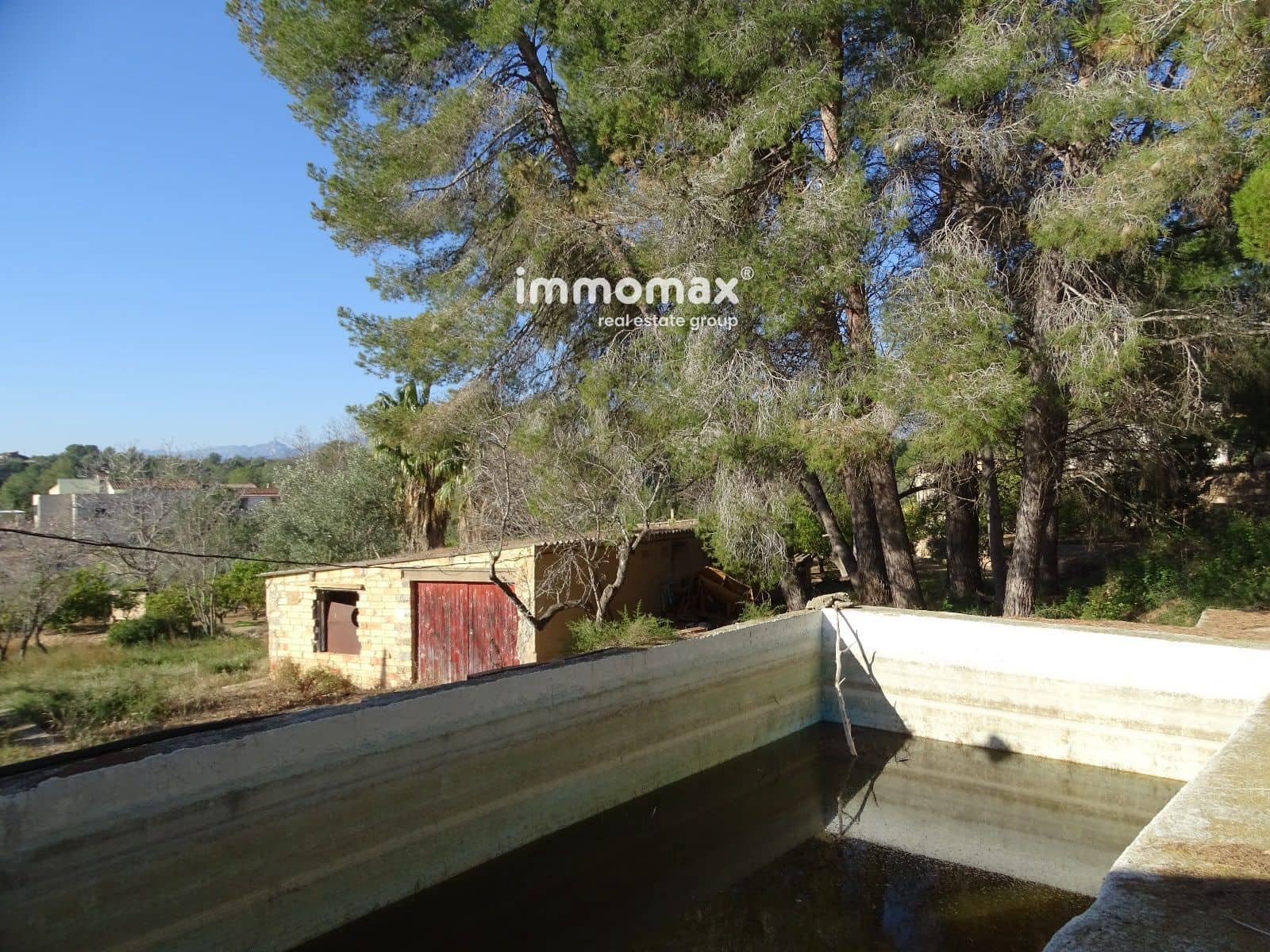 4 sovrum Villa till salu i Tortosa med pool - 95 000 € (Ref: 9778640)