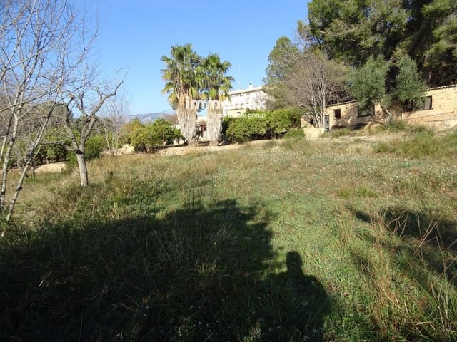 4 sovrum Villa till salu i Tortosa med pool - 95 000 € (Ref: 9778640)