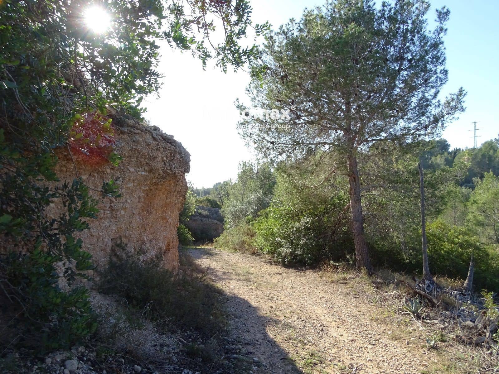 4 sovrum Villa till salu i Tortosa med pool - 95 000 € (Ref: 9778640)