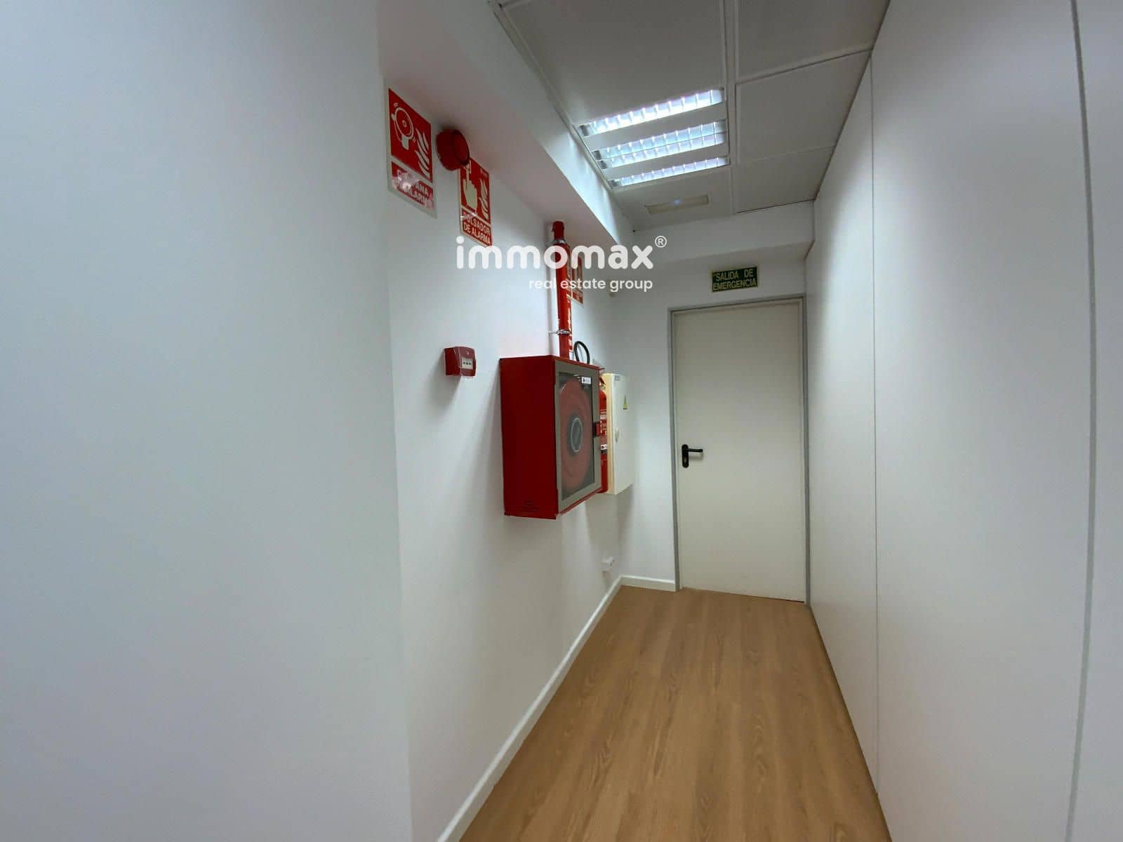 Ufficio da affittare in Barcelona citta - 3.192 € (Rif: 9778641)