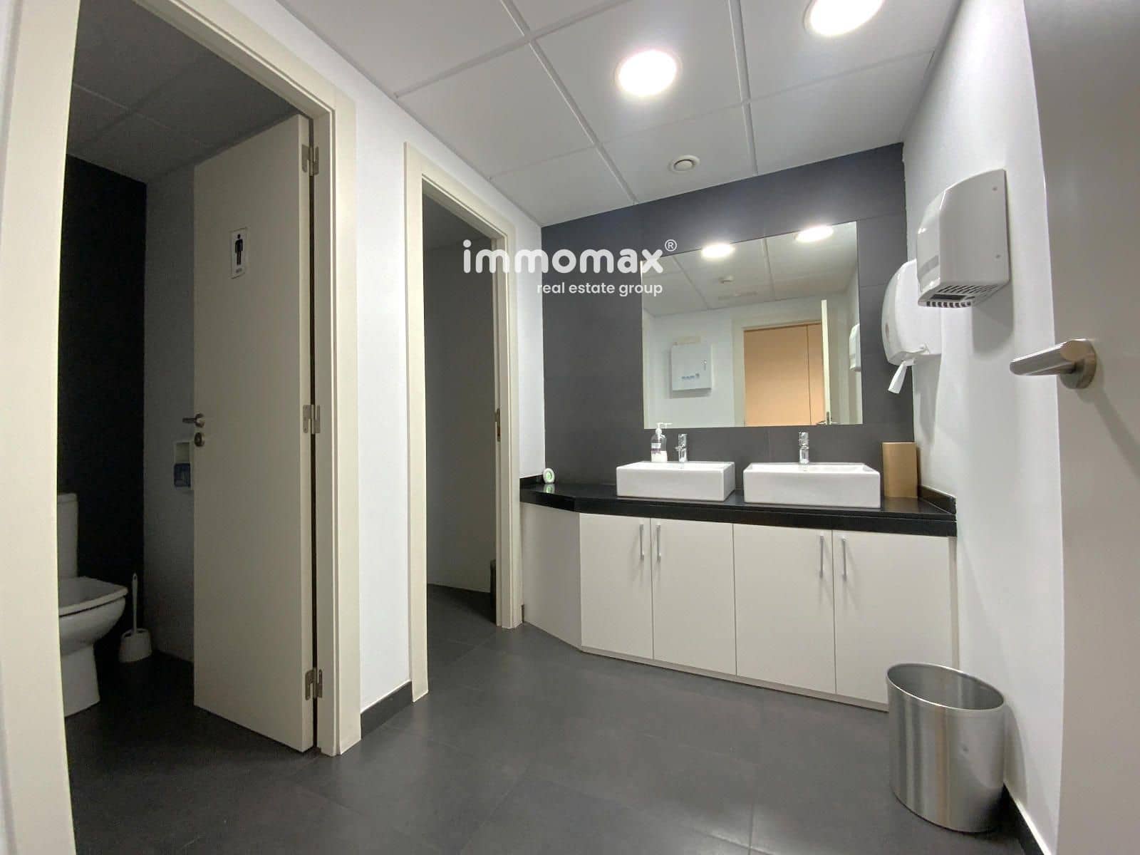 Ufficio da affittare in Barcelona citta - 3.192 € (Rif: 9778641)