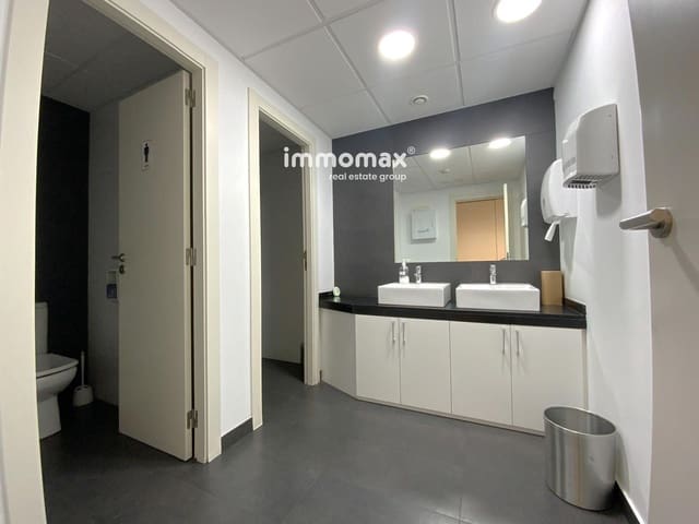 Ufficio da affittare in Barcelona città - 3.192 € (Rif: 9778641)