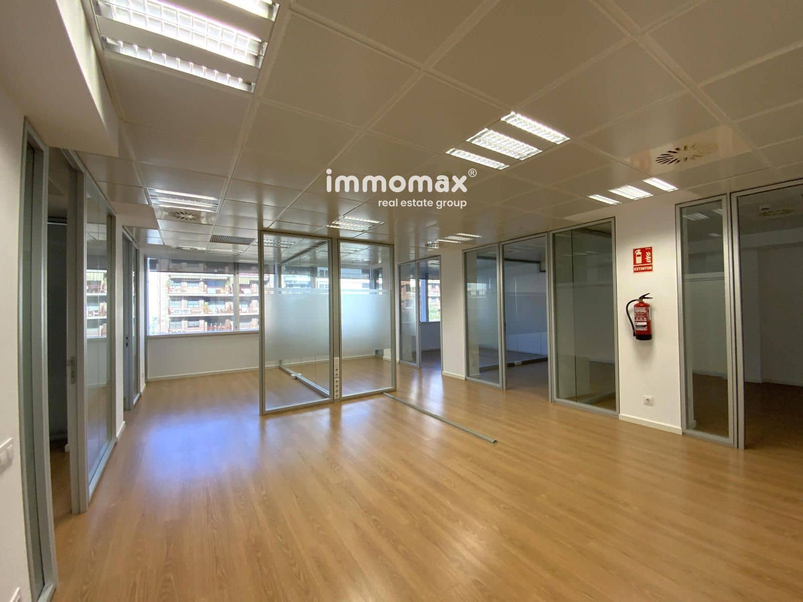 Ufficio da affittare in Barcelona citta - 3.192 € (Rif: 9778641)