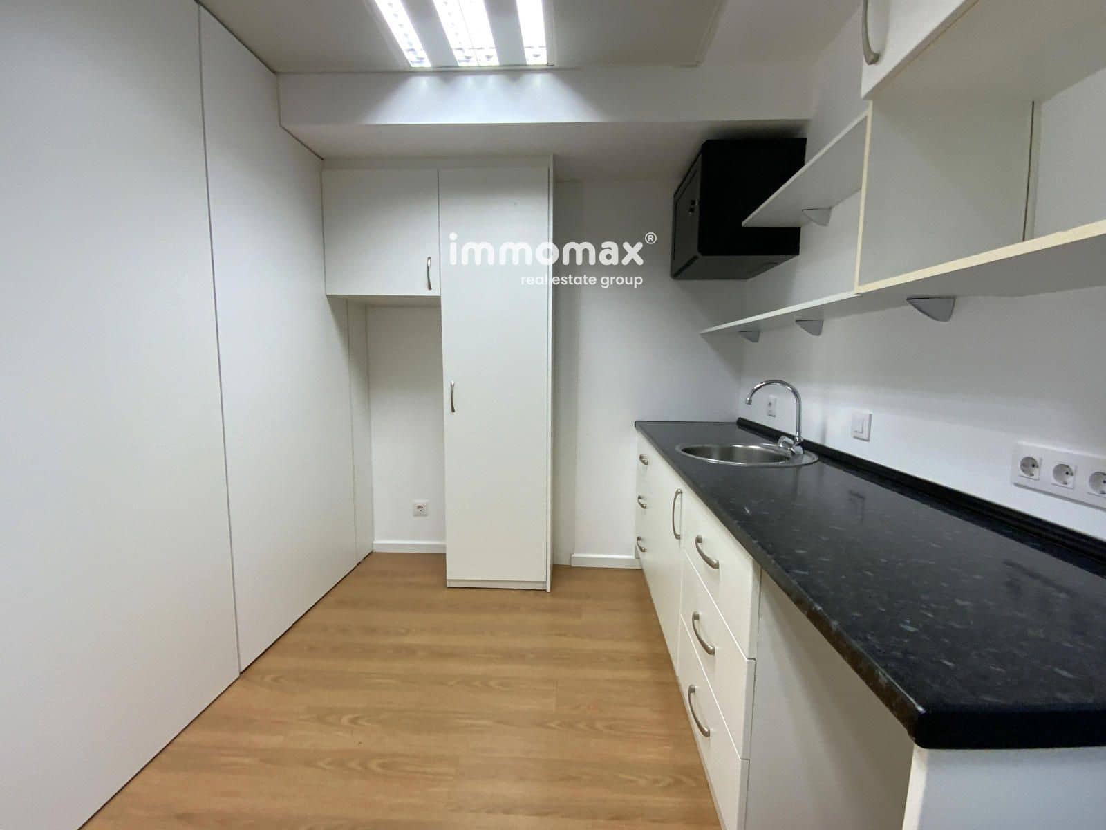 Ufficio da affittare in Barcelona citta - 3.192 € (Rif: 9778641)