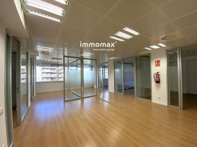 Ufficio da affittare in Barcelona città - 3.192 € (Rif: 9778641)
