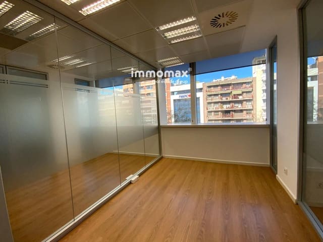 Ufficio da affittare in Barcelona città - 3.192 € (Rif: 9778641)
