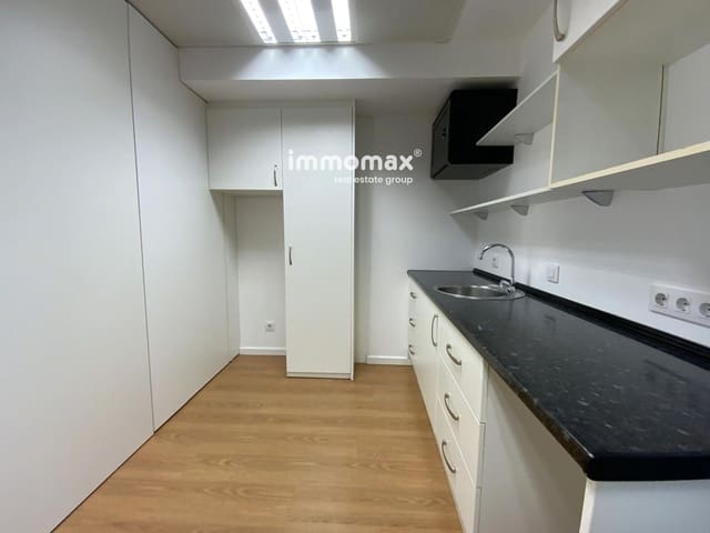 Ufficio da affittare in Barcelona città - 3.192 € (Rif: 9778641)