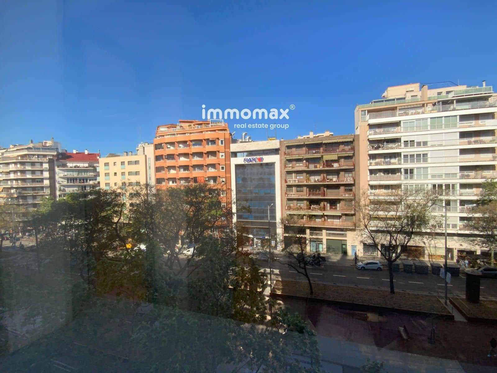 Ufficio da affittare in Barcelona citta - 3.192 € (Rif: 9778641)