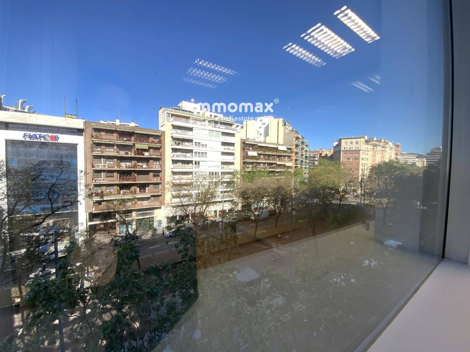 Ufficio da affittare in Barcelona citta - 3.192 € (Rif: 9778641)