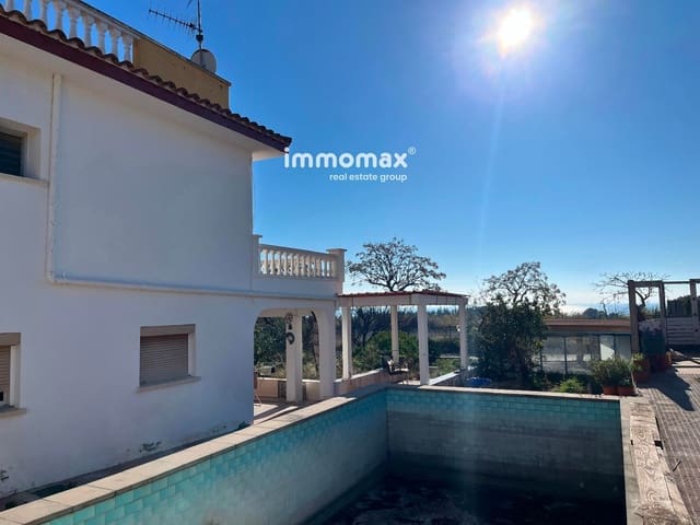 5 sovrum Villa till salu i Vilanova i la Geltrú med pool garage - 315 000 € (Ref: 9779156)