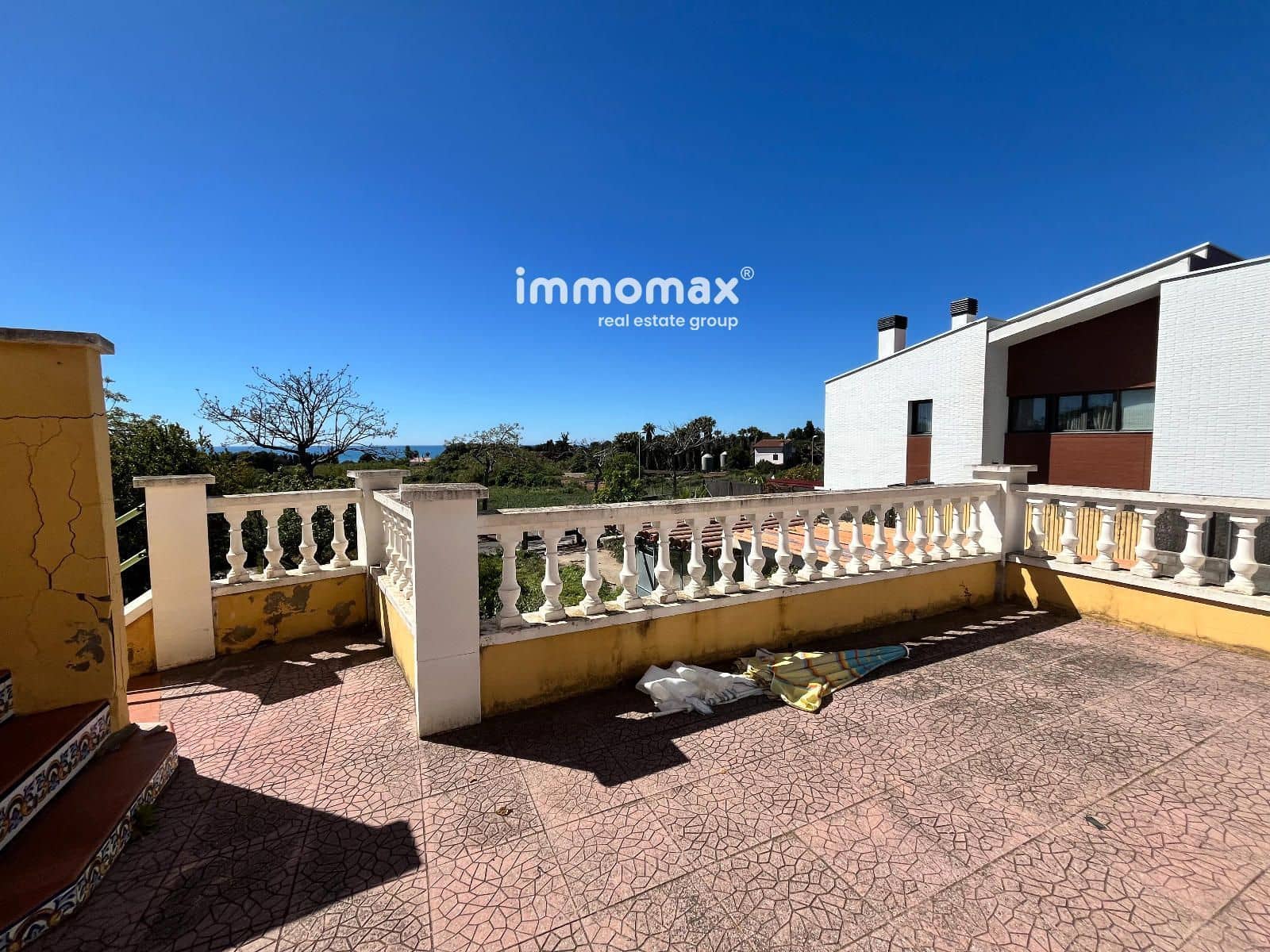 5 sovrum Villa till salu i Vilanova i la Geltru med pool garage - 315 000 € (Ref: 9779156)